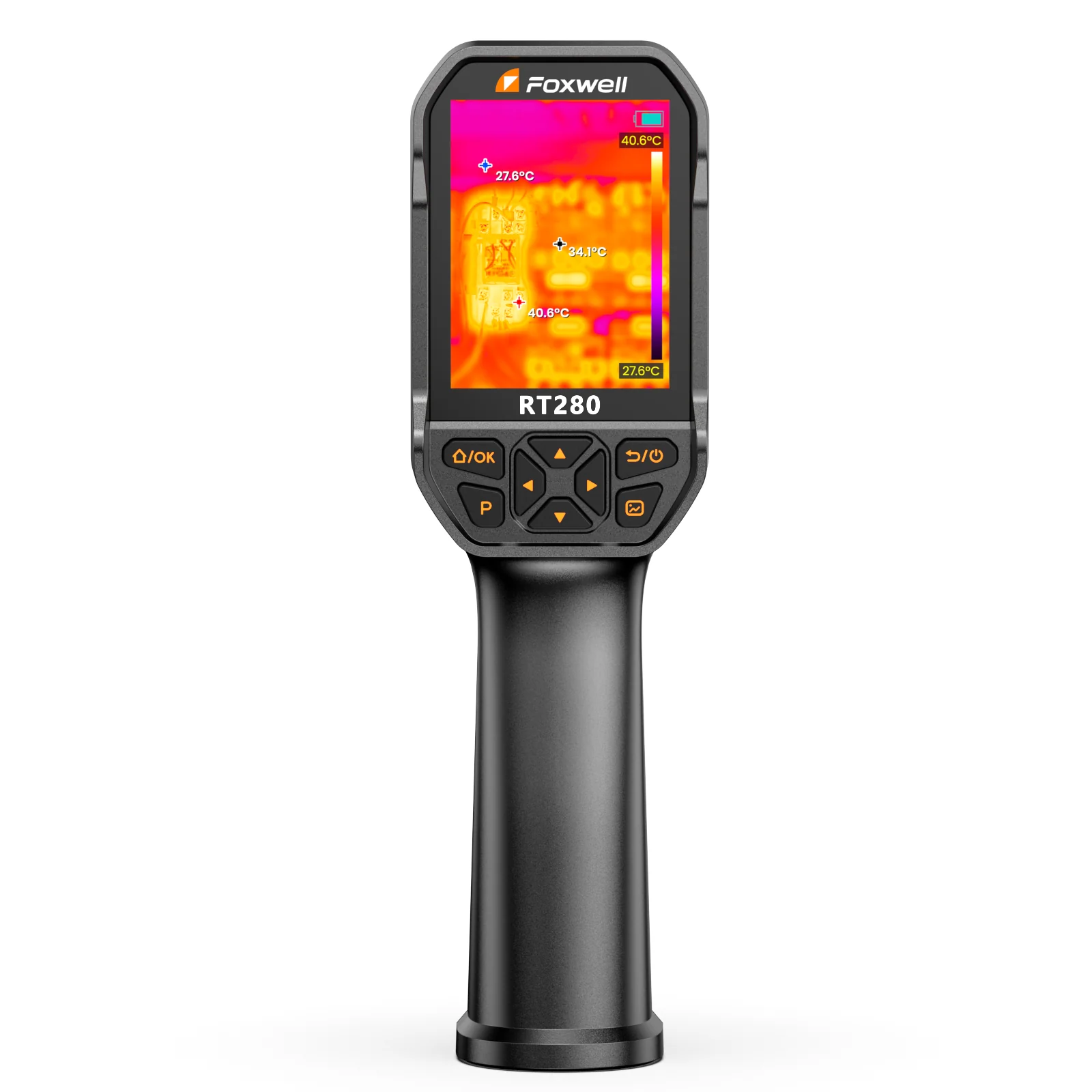 Thermal Imagers